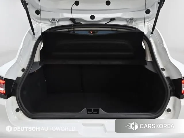 Renault Korea (Samsung) Clio id 3259482 из Кореи 11