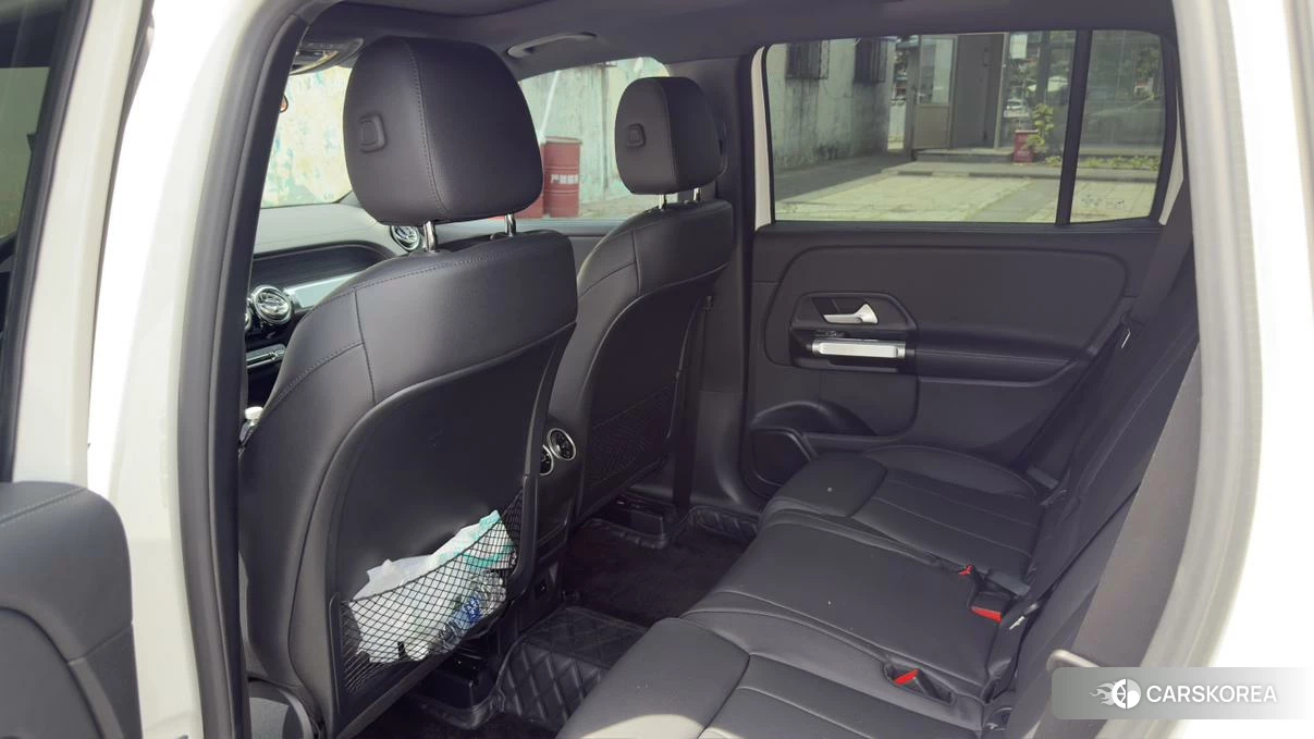 Mercedes-Benz GLB id 4510567 из Китая 11