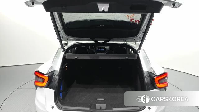 Chevrolet (GM Daewoo) Trax Crossover id 4591153 из Кореи 11
