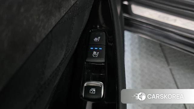 Kia K8 id 4542299 из Кореи 11