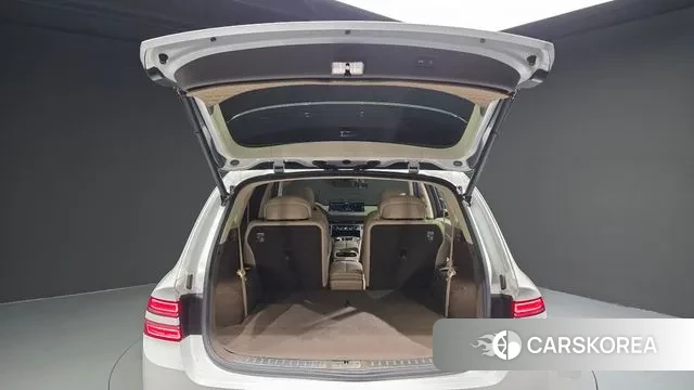 Genesis GV80 id 2964081 из Кореи 11