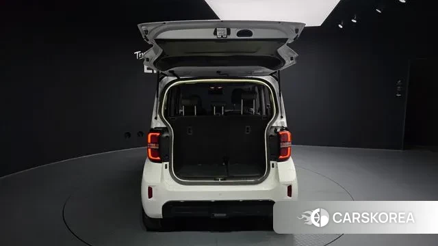 Kia The New Kia Ray id 3394202 из Кореи 11