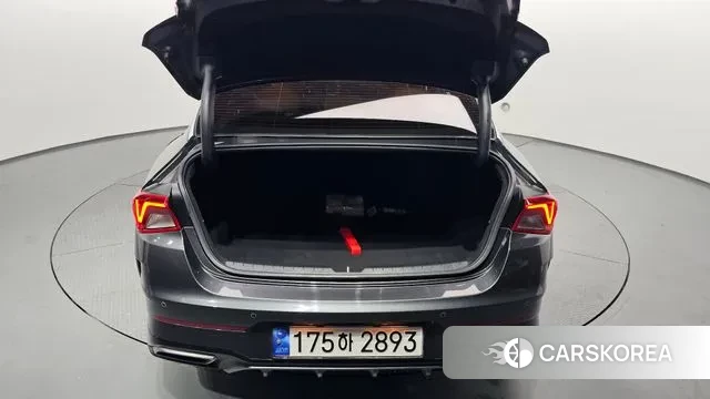 Kia K5 Hybrid 3rd Generation id 3591112 из Кореи 11