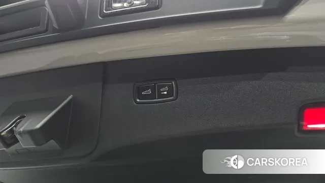 Porsche Cayenne (PO536) id 3405627 из Кореи 11