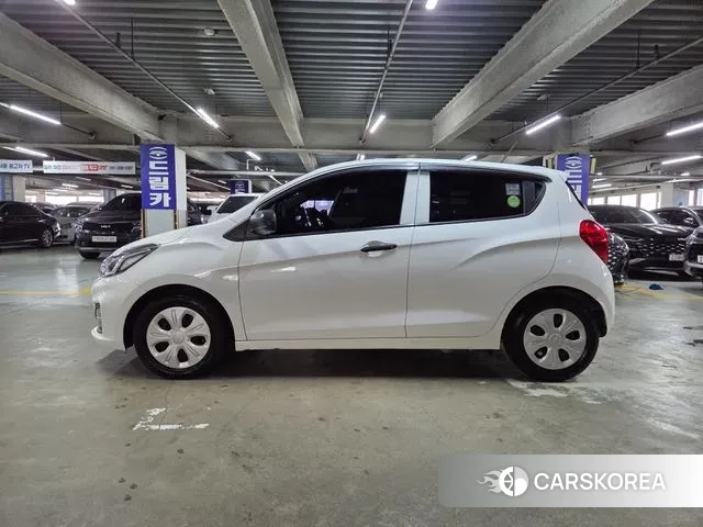 Chevrolet (GM Daewoo) The New Spark id 3307651 из Кореи 11