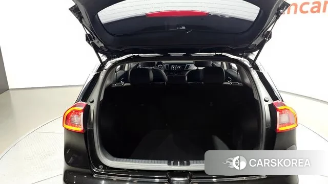 Kia Niro id 3226683 из Кореи 11