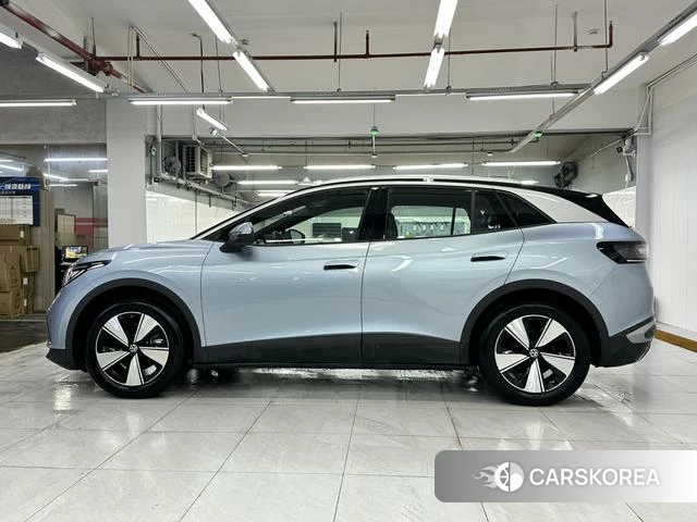 Volkswagen ID.4 X id 4329175 из Китая 11