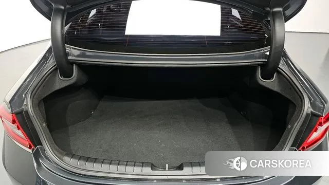 Hyundai Grandeur IG id 2966671 из Кореи 11