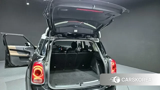 Mini Cooper Countryman id 3480080 из Кореи 11