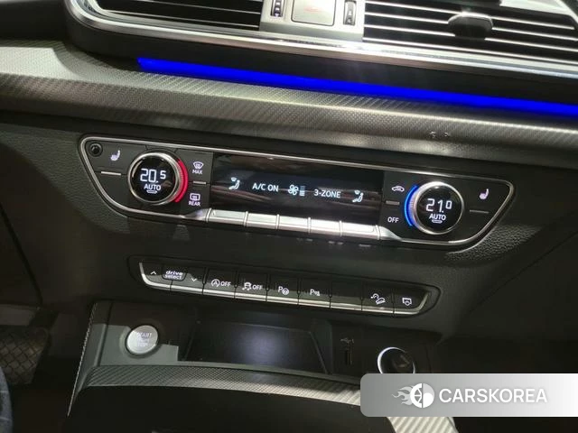 Audi Q5L Sportback id 4259172 из Китая 11