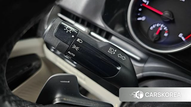 Kia Carnival 4th generation id 4350742 из Кореи 11