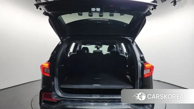 Ssangyong G4 Rexton id 3709533 из Кореи 11