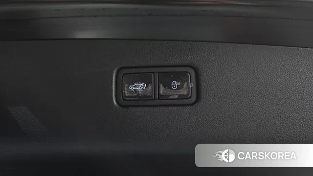 Genesis Electrified GV70 id 3740198 из Кореи 11