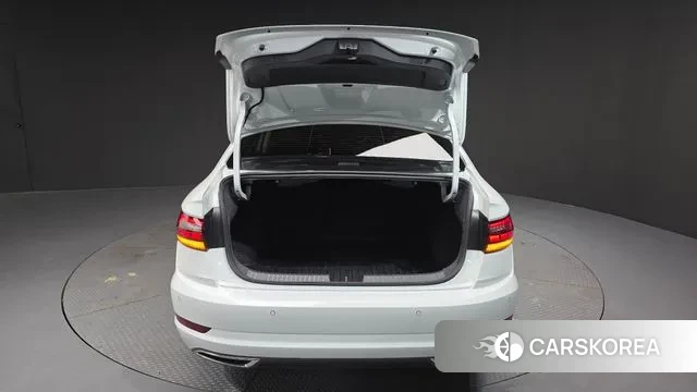 Volkswagen 7th Generation of Jetta id 3735506 из Кореи 11