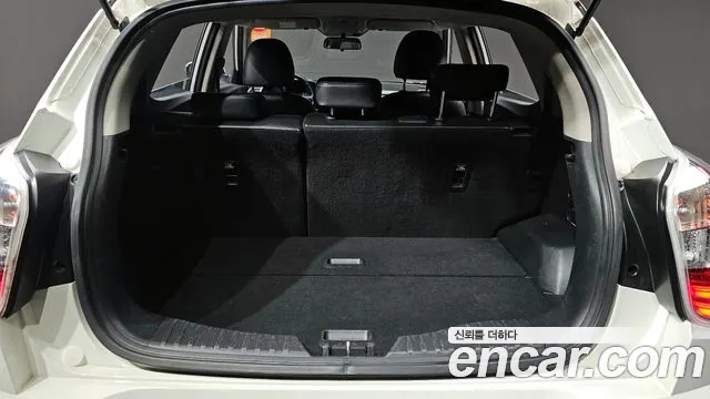 Ssangyong Berry New Tivoli id 2945799 из Кореи 11