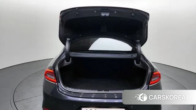 Hyundai Grandeur IG id 3045507 из Кореи 11