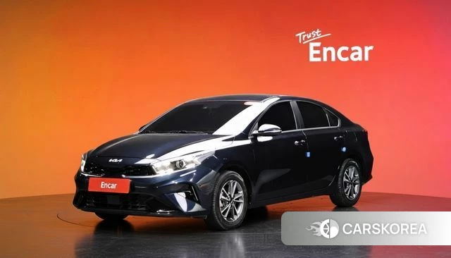 Kia The New K3 2nd generation id 3831864 из Кореи 11