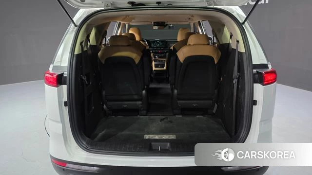 Kia Carnival 4th generation id 3833592 из Кореи 11