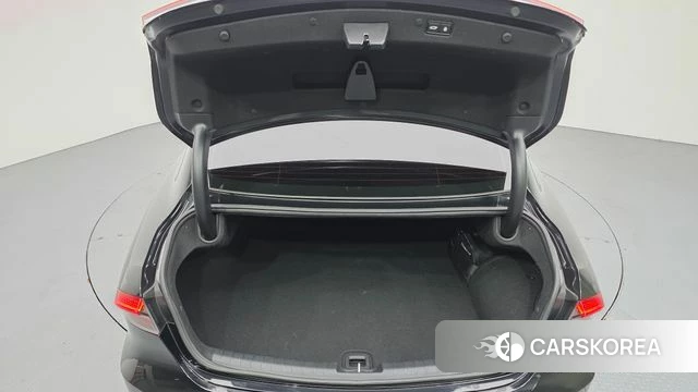 Hyundai The New Grandeur IG Hybrid id 4309981 из Кореи 11