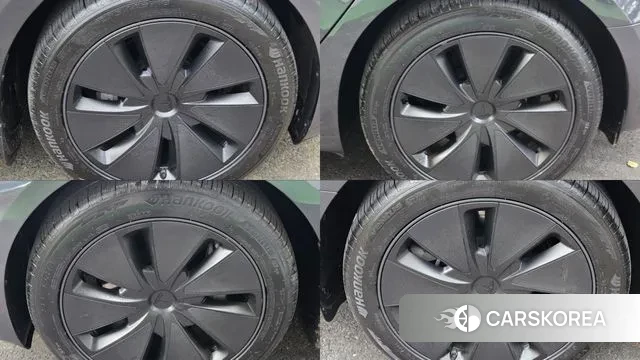 Tesla Model 3 id 3230655 из Кореи 11