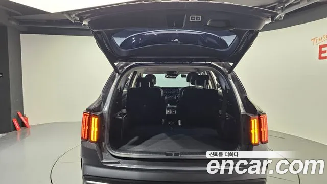 Kia Sorento 4th Generation id 2802549 из Кореи 11