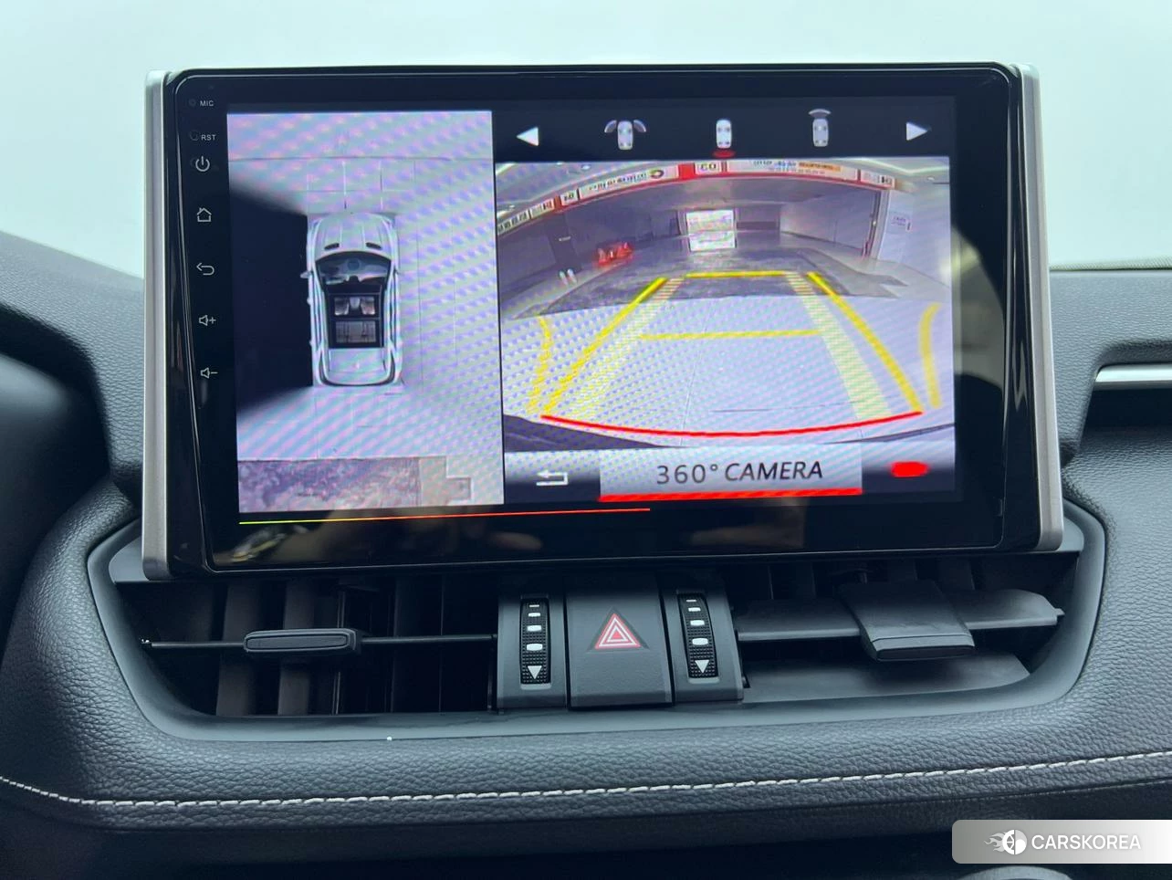 Toyota Wilanda id 4452922 из Китая 11