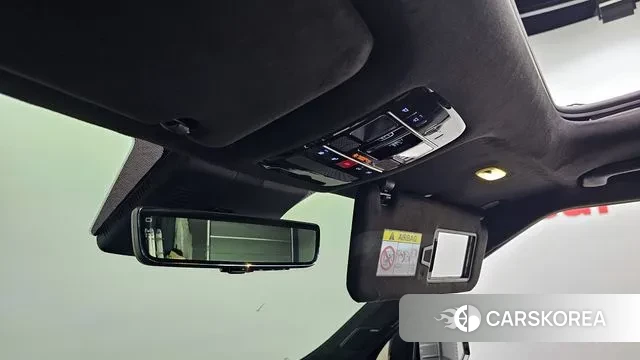 Hyundai Santa Fe (MX5) id 3278863 из Кореи 11