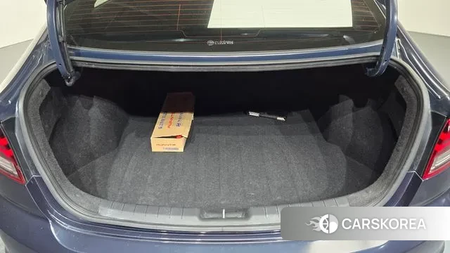 Hyundai The New Avante AD id 3396349 из Кореи 11