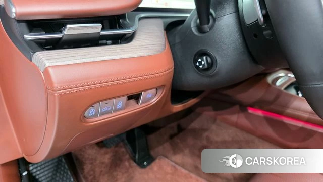 Genesis G90 (RS4) id 4354509 из Кореи 11