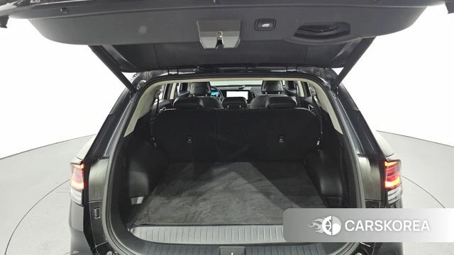 Kia Sportage 5th Generation id 4579788 из Кореи 11