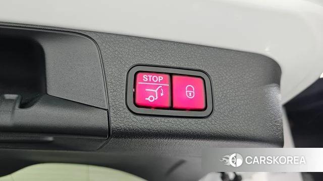 Mercedes-Benz GLB-Class X247 id 3872522 из Кореи 11