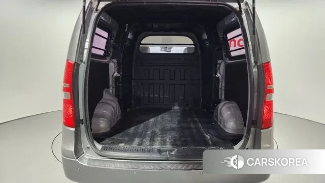 Hyundai The New Grand Starex id 3238994 из Кореи 11