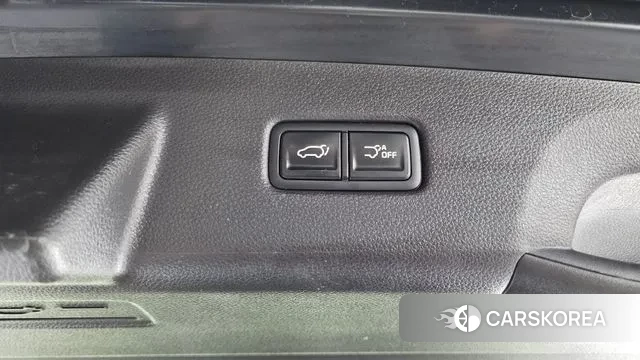 Kia Carnival 4th generation id 3639890 из Кореи 11