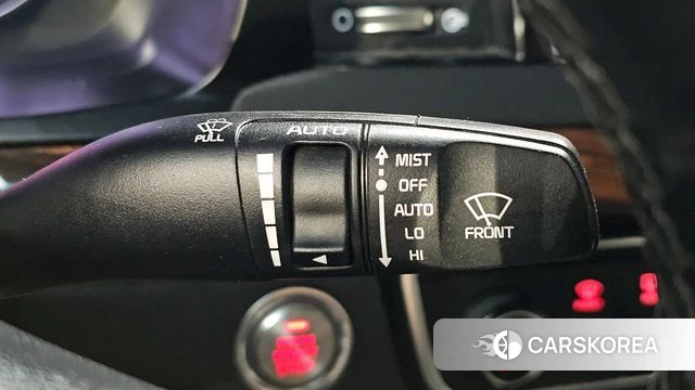 Kia Come New K7 id 4318139 из Кореи 11