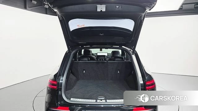Genesis GV70 id 4578982 из Кореи 11