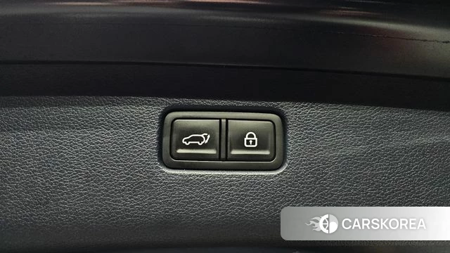 Genesis GV80 id 3916381 из Кореи 11