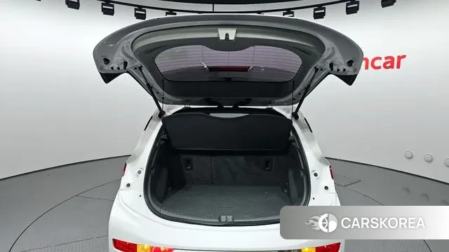 Chevrolet (GM Daewoo) Bolt EV id 3412885 из Кореи 11