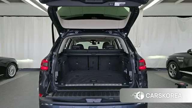 BMW X5 (G05) id 3248099 из Кореи 11