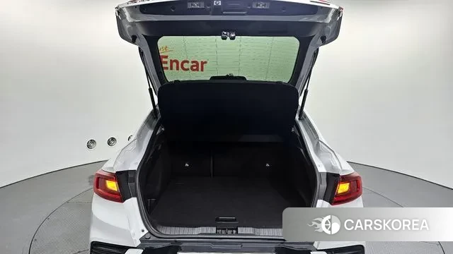 Renault Korea (Samsung) XM3 id 3765977 из Кореи 11