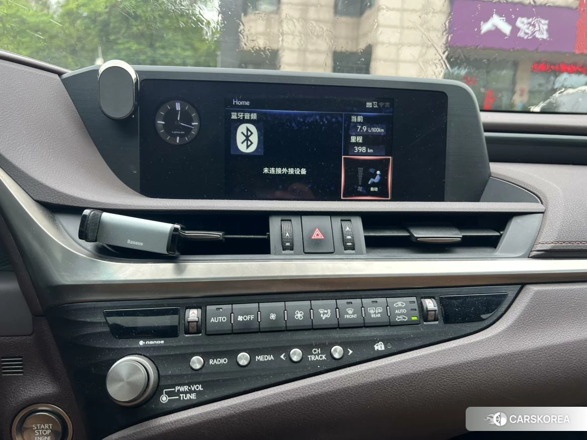 Lexus ES id 4486505 из Китая 11