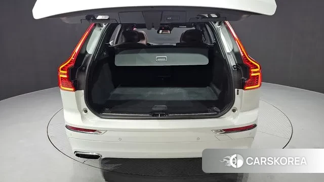 Volvo XC60 second Generation id 3611334 из Кореи 11