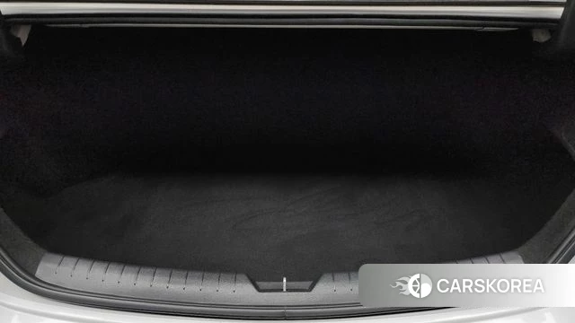 Hyundai Sonata New Rise id 4543356 из Кореи 11