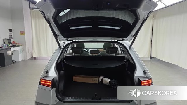 Hyundai Ionic 5 id 4696629 из Кореи 11