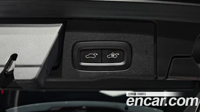 Volvo XC60 second Generation id 2273022 из Кореи 11