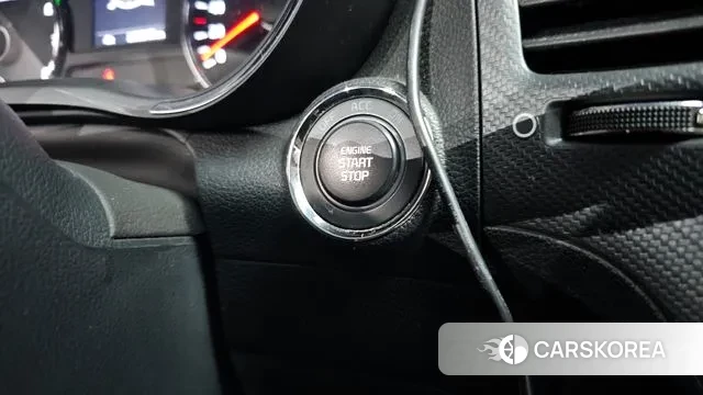 Kia The New K3 id 3692907 из Кореи 11