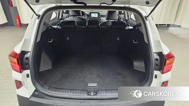 Kia Seltos id 3636007 из Кореи 11