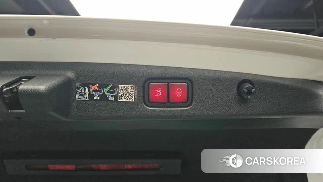 Mercedes-Benz E-Class W214 id 4523168 из Кореи 11