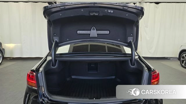 Kia K7 Premier id 4581446 из Кореи 11