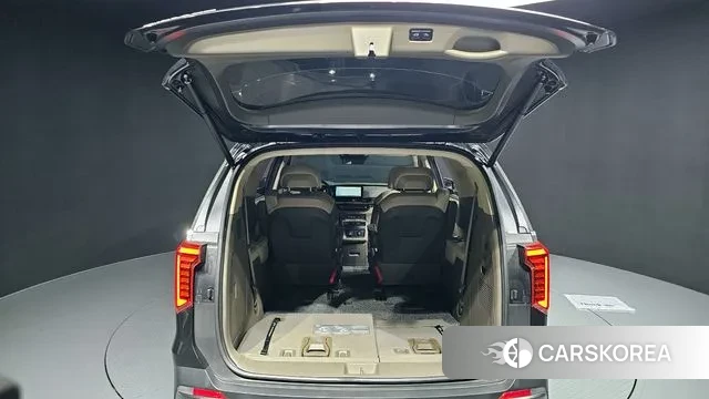 Kia The New Carnival 4th Generation id 2939064 из Кореи 11