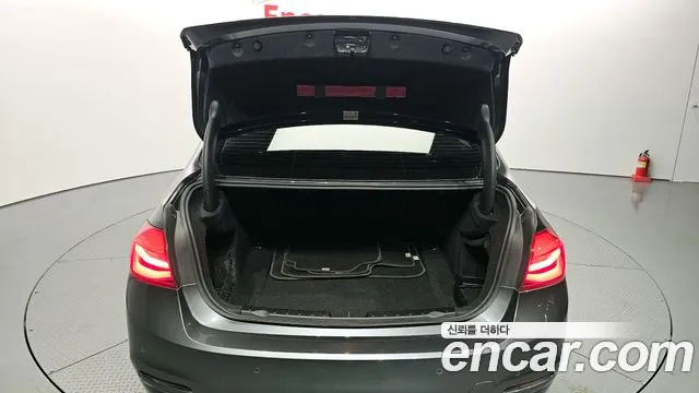 BMW 3 Series (F30) id 2695506 из Кореи 11